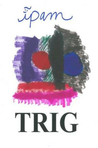 Cover of Trig