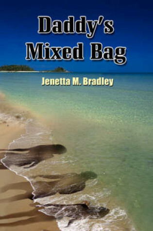 Cover of Daddy's Mixed Bag