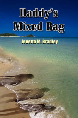 Book cover for Daddy's Mixed Bag