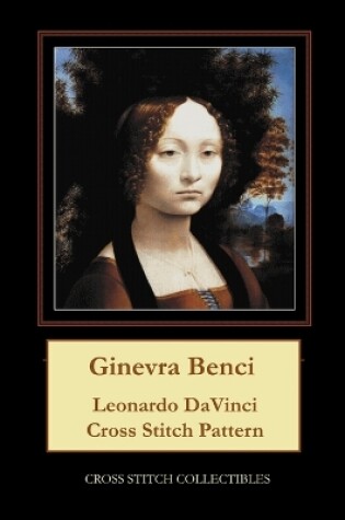 Cover of Ginevra Benci