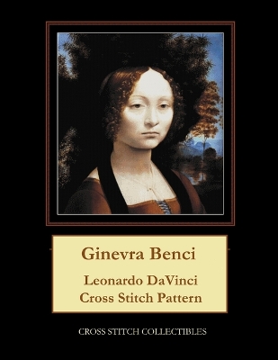 Book cover for Ginevra Benci