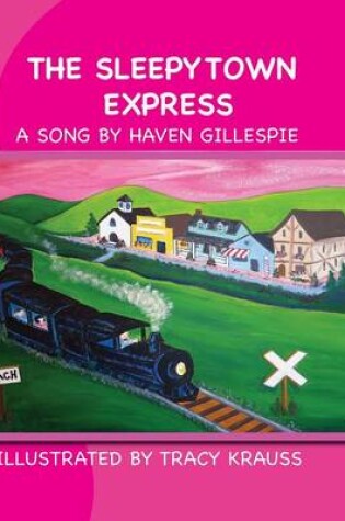 Cover of The Sleepytown Express