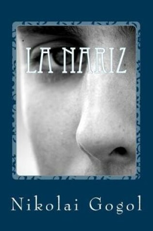 Cover of La nariz