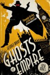 Book cover for Ghosts of Empire