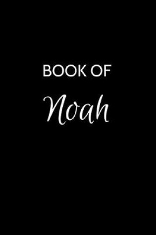 Cover of Book of Noah