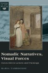 Book cover for Nomadic Narratives, Visual Forces