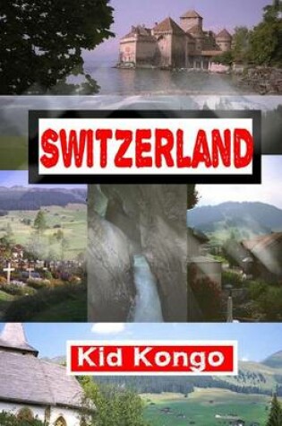 Cover of Switzerland