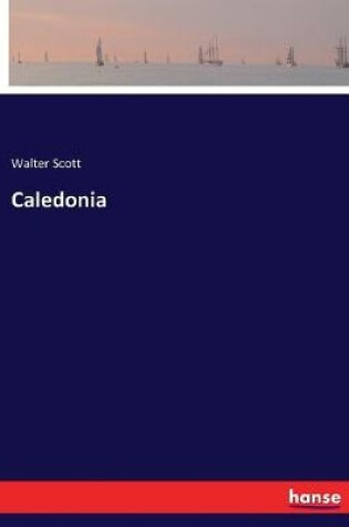 Cover of Caledonia