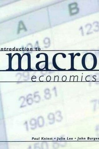 Cover of Intro to Macroeconomics Text