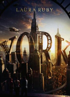 Cover of York