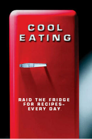 Cover of Cool Eating