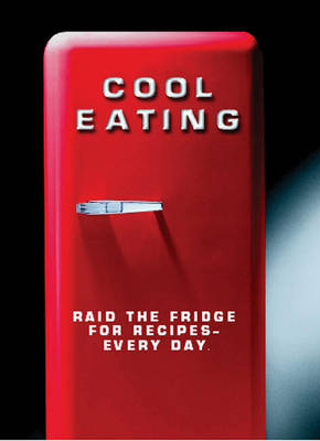 Book cover for Cool Eating
