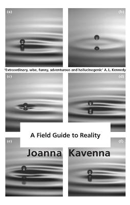 Book cover for A Field Guide to Reality