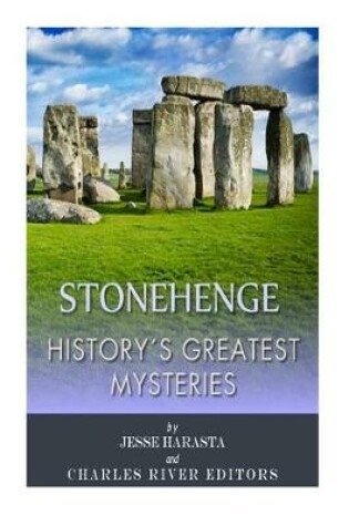 Cover of History's Greatest Mysteries