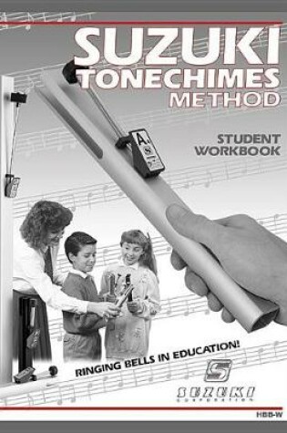 Cover of Suzuki Tonechimes Method