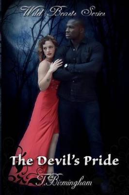 Book cover for The Devil's Pride