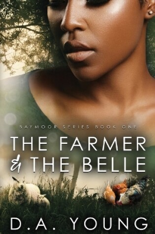 Cover of The Farmer & The Belle