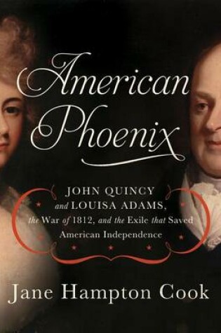 Cover of American Phoenix