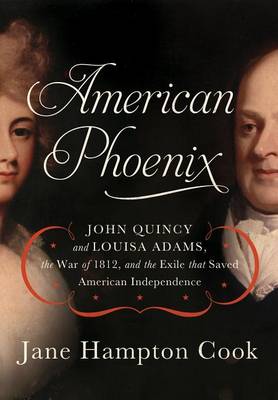 Book cover for American Phoenix