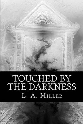 Cover of Touched By The Darkness