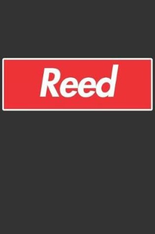 Cover of Reed