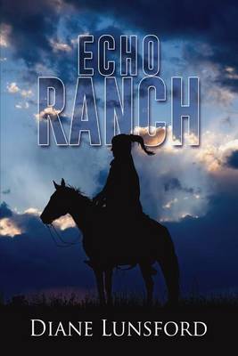 Cover of Echo Ranch