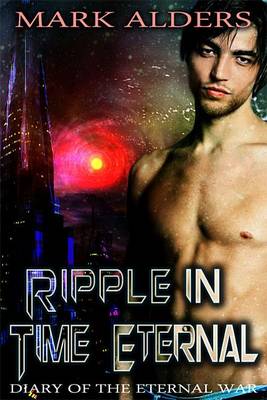 Book cover for Ripple in Time Eternal