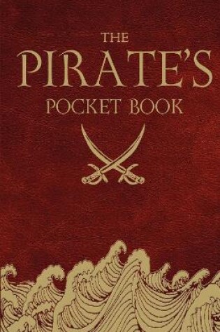 Cover of The Pirates Pocket-Book