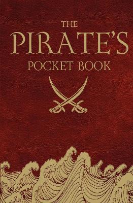 Book cover for The Pirates Pocket-Book