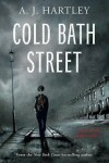 Book cover for Cold Bath Street audiobook