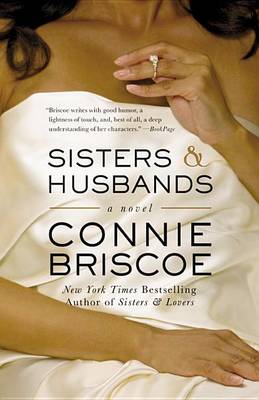 Book cover for Sisters and Husbands