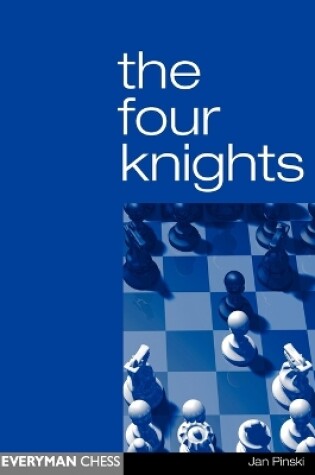 Cover of The Four Knights