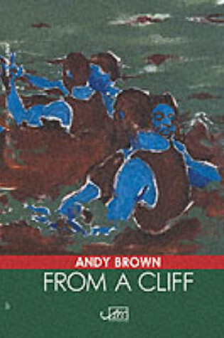 Cover of From a Cliff