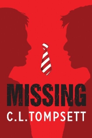 Cover of Missing