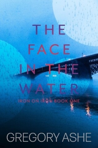 Cover of The Face in the Water