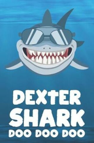 Cover of Dexter - Shark Doo Doo Doo