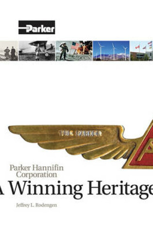 Cover of A Winning Heritage