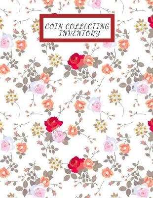Book cover for Coin Collecting Inventory