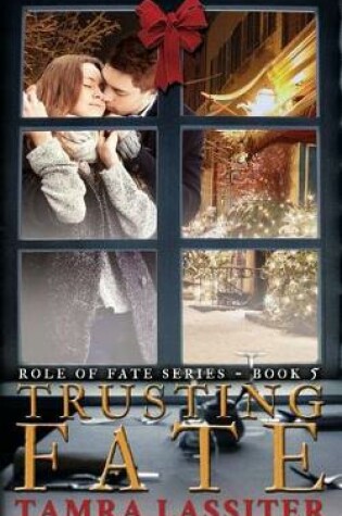 Cover of Trusting Fate