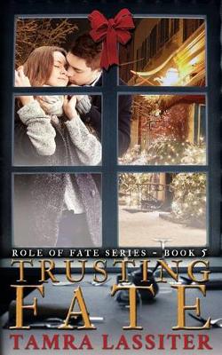 Book cover for Trusting Fate