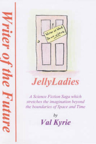 Cover of Jelly Ladies