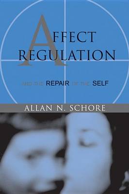 Book cover for Affect Regulation and the Repair of the Self (Norton Series on Interpersonal Neurobiology)