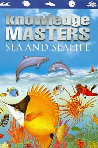 Cover of Sea and Sealife