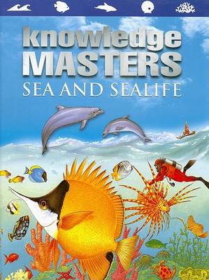 Book cover for Sea and Sealife