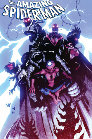 Cover of Amazing Spider-man By Nick Spencer Vol. 11