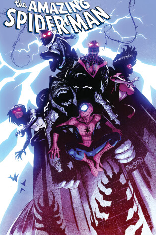 Cover of Amazing Spider-Man By Nick Spencer Vol. 11