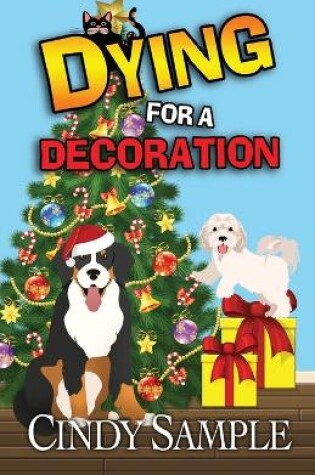 Cover of Dying for a Decoration