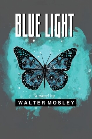 Cover of Blue Light