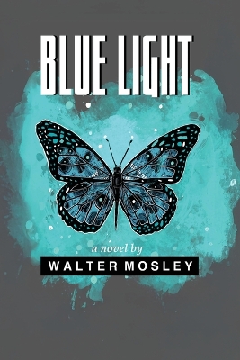 Book cover for Blue Light