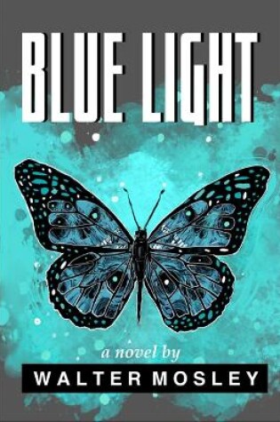 Cover of Blue Light